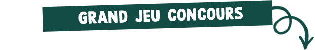 Grand jeu concours